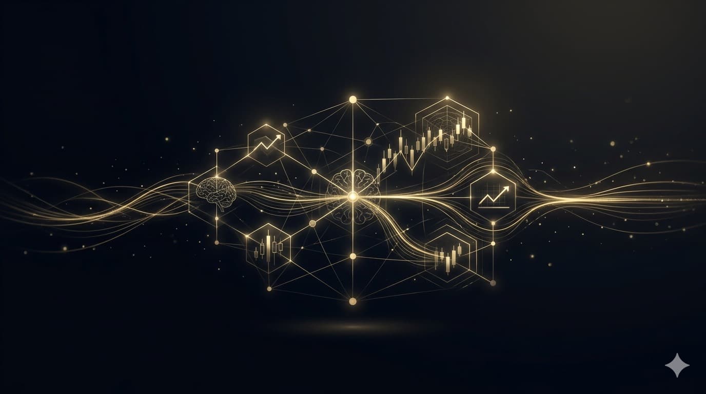 MoneyPrint — Trading Intelligence Terminal