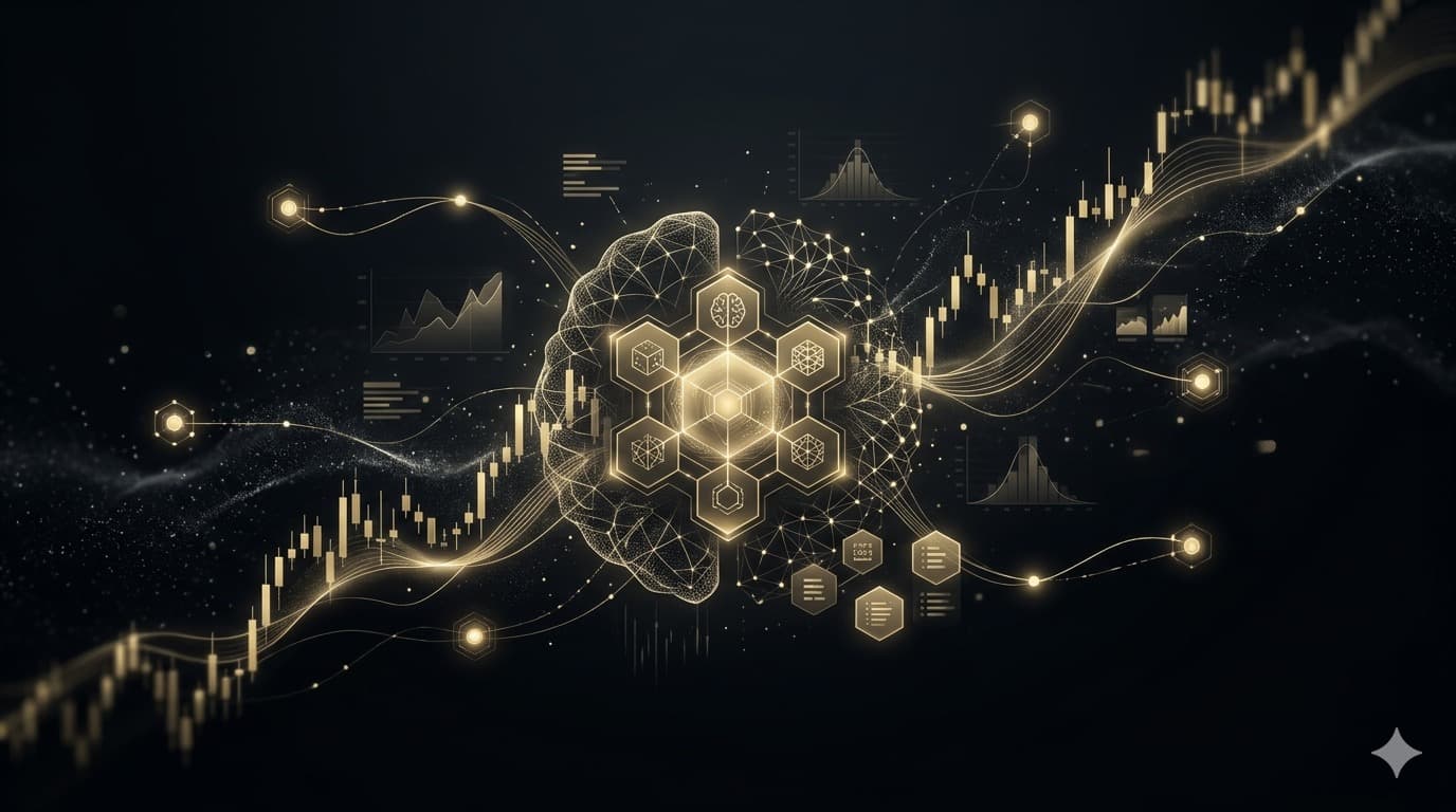 Tralio — Trading Telegram Assistant